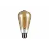 NOAS YL92 0020 Flament 6W Led Ampul 1800K Amber E27 Duy