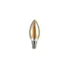 NOAS YL92 1010 Flament 4W Led Ampul Günışığı 3200K E14 Duy
