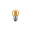 NOAS YL92 2010 Flament 4W Led Ampul Amber 1800K E27 Duy
