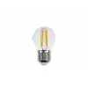 NOAS YL92 2111 Rustik 4W Led Ampul Gün Işığı 2700K E27 Duy