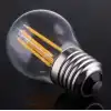NOAS YL92 2111 Rustik 4W Led Ampul Gün Işığı 2700K E27 Duy