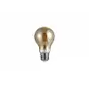 NOAS YL92 4010 Flament 4W Led Ampul Amber 1800K Amber E27 Duy