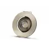 NOAS YL94 0106 Satin Kasa 1W Led Spot Amber Işık