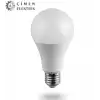 NOAS YL95 1511 Led Ampul 15W Beyaz 6500K E27 Duy
