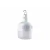NOAS YL95 3101 30W Şarjlı Led Ampul 6400K Beyaz Işık