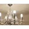 Noas YL96 0701 P Pil Led Ampul  8W 6500K Beyaz Işık E14 Duy