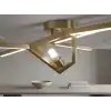 Noas YL96 0701 P Pil Led Ampul  8W 6500K Beyaz Işık E14 Duy