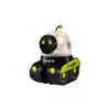 ÇOCUKLAR İÇİN EĞİTİCİ VE EĞLENCELİ ROBOT TEMALI PROJEKTÖR GECE LAMBASI