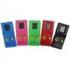 Nostalji Kutulu Atari Oyunu El Atari Oyunu Game Boy
