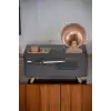 Nostaljik Görünümlü Bluetooth Bağlantılı Speaker