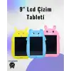 Öğrenci ve Profesyoneller İçin Çok Yönlü LCD Yazı Defteri