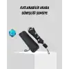Ön Cam Güneşliği – Kalın Kumaş ve Cam Elyaf İskelet ile Maksimum UV Koruma