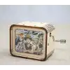 One Piece Müzik Kutusu