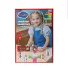 ONY-407 Ahşap Minyatür Ev Eşyaları