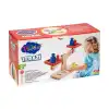 ONY-409 KUTUDA AHŞAP TERAZİ