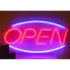 OPEN Tasarımlı Neon Led