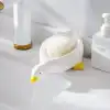 Ördek Tasarımlı Sabunluk