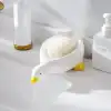 Ördek Tasarımlı Sabunluk