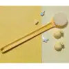 Ördek Tasarımlı Yumuşak Uçlu Vücut Kese Fırçası