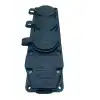 3 Lü Kauçuk Grup Priz Monofaze 1X16A 220 V