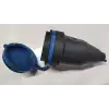 Kauçuk Dişi Fiş 220V