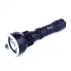 Orjinal 600 Lümen Tx6 Şarjlı Özel Avcı Feneri  Wt-253