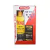 Oto Süt Silikon Süngerli 260ml. Bx40