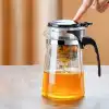 Otomatik Basmalı Demlik 900 ml