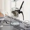 Otomatik Basmalı Demlik 900 ml