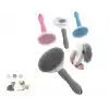 Otomatik Temizlenen Tuşlu Lüx Basmalı Fırça