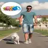 Otomatik Uzayan Köpek Tasması 3 METRE