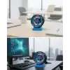 Otomobil Jant Görünümlü Masa Üstü Ofis Süsü