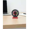 Otomobil Jant Görünümlü Ofis Masa Dekoru Hediye Seçeneği