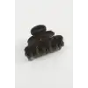 Oval Benekli Mandal Toka 4 cm