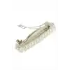 Oval İnci Otomatik Toka