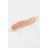 Oval Klipsli Toka
