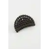 Oval Mandal Toka 4 cm