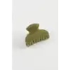 Oval Mandal Toka 4 cm