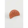 Oval Mandal Toka 4 cm