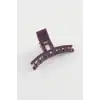 Oval Mandal Toka 4 cm