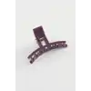 Oval Mandal Toka 4 cm