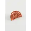 Oval Mandal Toka 4 cm