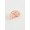Oval Mandal Toka 4 cm