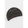 Oval Mandal Toka 6 cm
