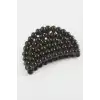 Oval Mandal Toka 6 cm