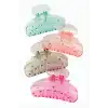 Oval Mandal Toka 8 cm