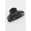 Oval Mandal Toka 8 cm