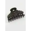 Oval Mandal Toka 8 cm