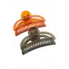 Oval Mandal Toka 8 cm