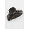 Oval Mandal Toka 8 cm